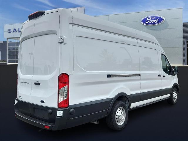 new 2025 Ford Transit-350 car, priced at $61,210