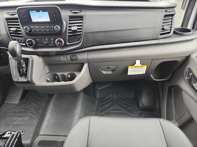 new 2025 Ford Transit-350 car, priced at $61,210
