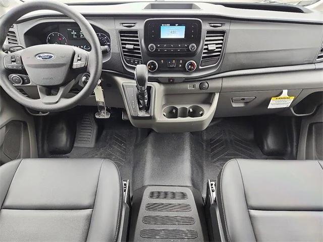 new 2025 Ford Transit-350 car, priced at $61,210