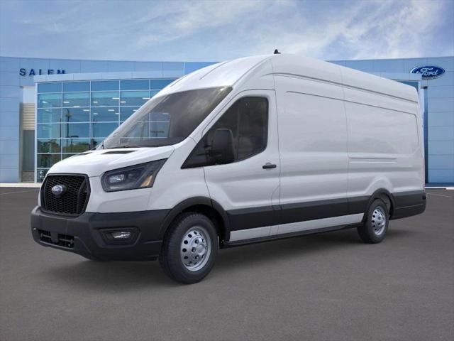 new 2025 Ford Transit-350 car, priced at $61,210