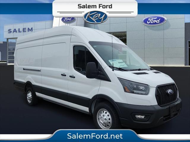 new 2025 Ford Transit-350 car, priced at $61,210