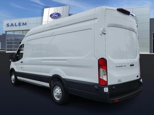 new 2025 Ford Transit-350 car, priced at $61,210