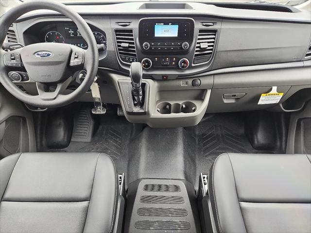 new 2025 Ford Transit-350 car, priced at $61,210
