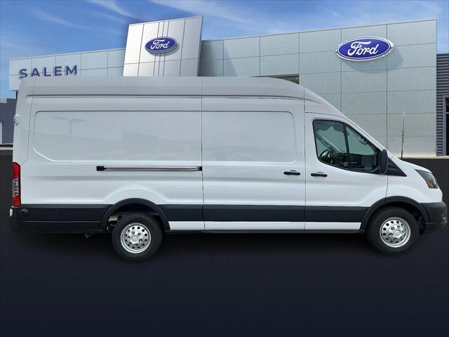 new 2025 Ford Transit-350 car, priced at $61,210