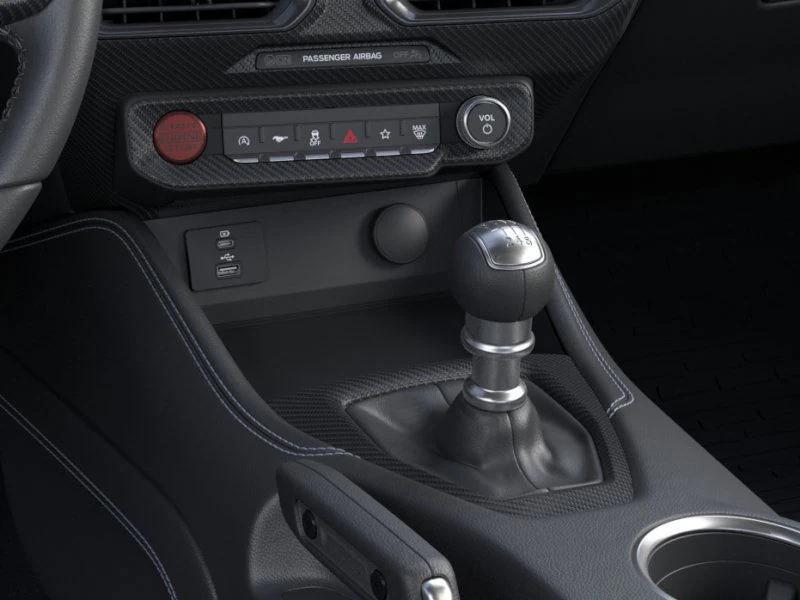 new 2025 Ford Mustang car, priced at $53,128