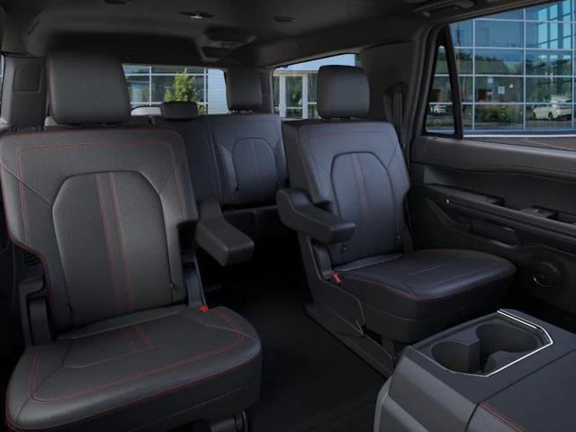 new 2024 Ford Expedition Max car, priced at $80,645