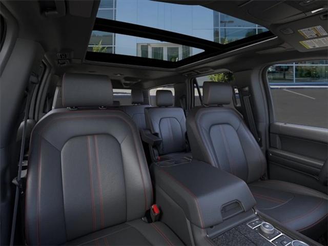 new 2024 Ford Expedition car, priced at $81,196