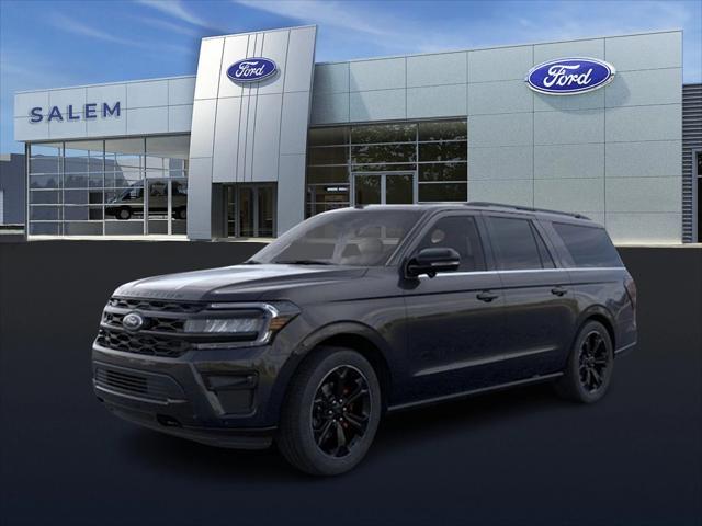 new 2024 Ford Expedition car, priced at $81,196