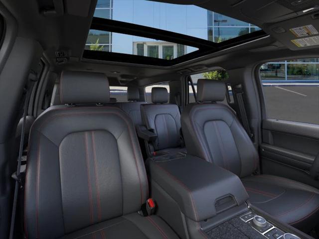 new 2024 Ford Expedition Max car, priced at $80,645