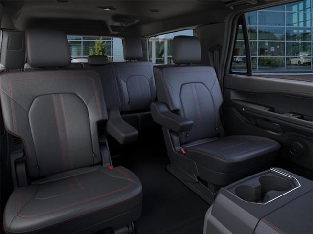 new 2024 Ford Expedition car, priced at $81,196