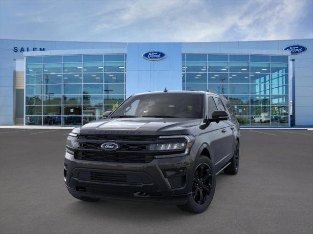 new 2024 Ford Expedition Max car, priced at $80,645