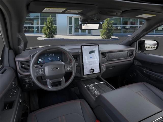 new 2024 Ford Expedition car, priced at $81,196