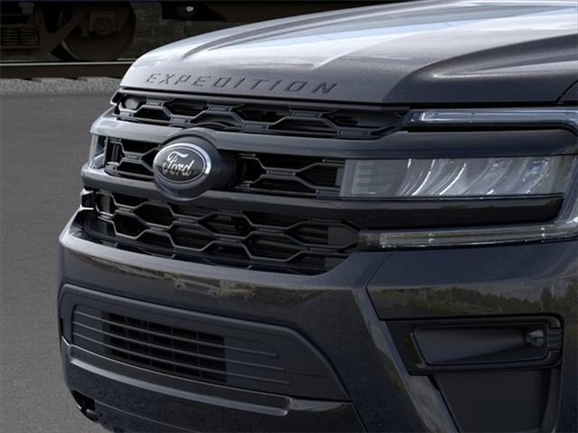 new 2024 Ford Expedition car, priced at $81,196