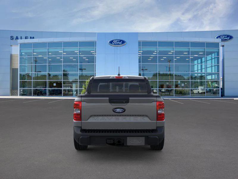 new 2025 Ford Maverick car, priced at $29,520