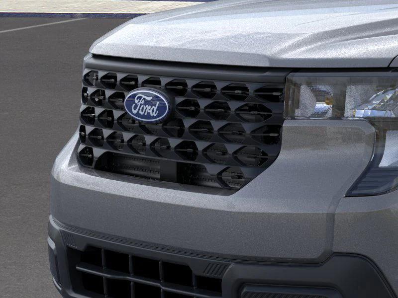 new 2025 Ford Maverick car, priced at $29,520