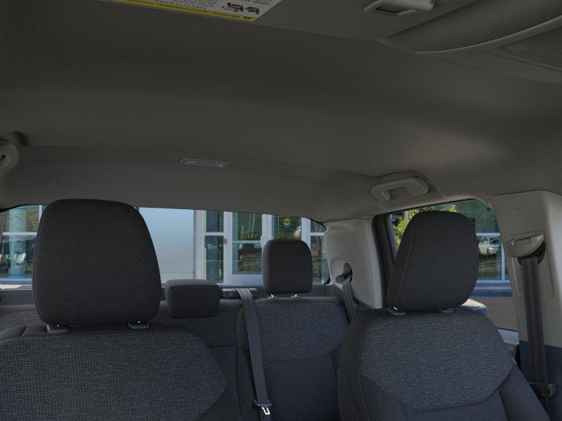 new 2025 Ford Maverick car, priced at $29,520