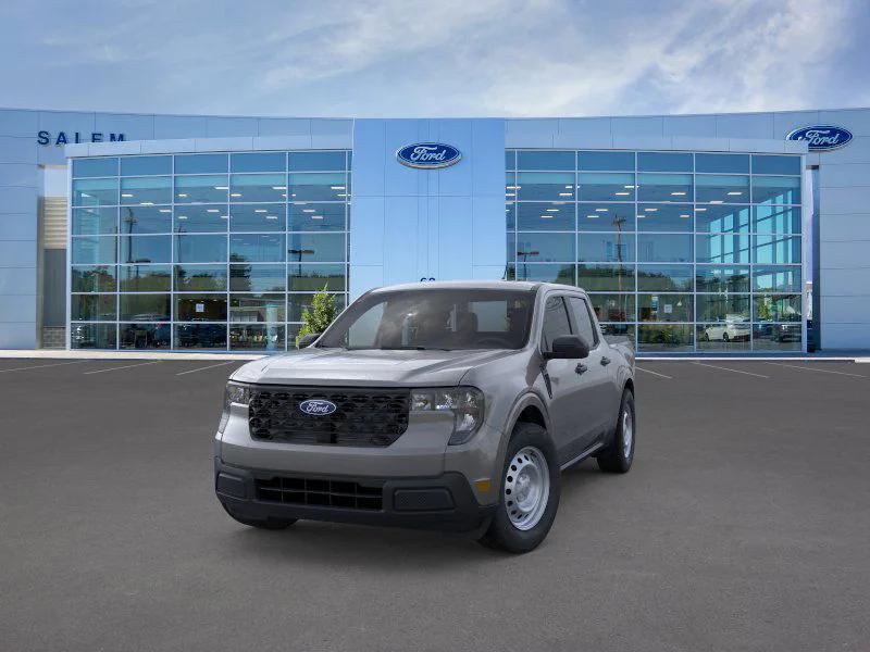 new 2025 Ford Maverick car, priced at $29,520