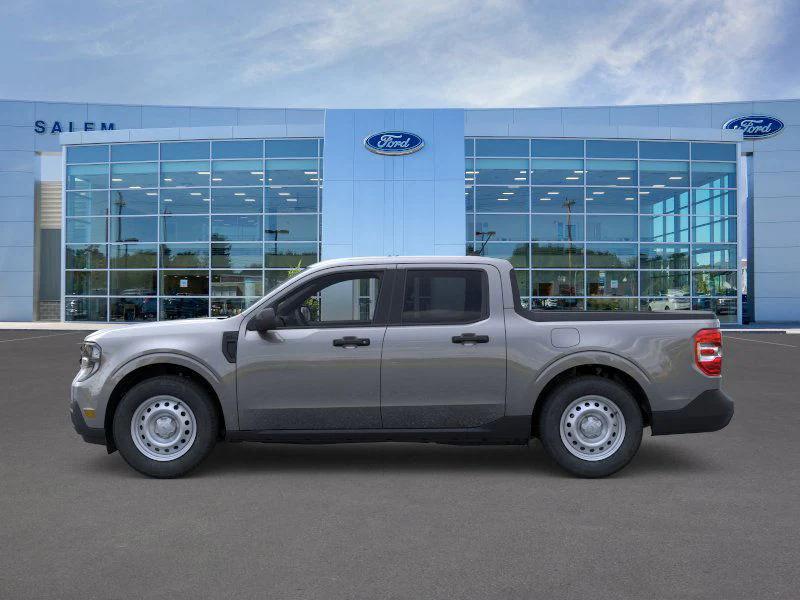 new 2025 Ford Maverick car, priced at $29,520