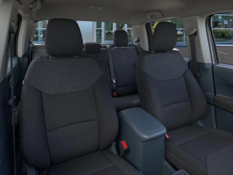 new 2025 Ford Maverick car, priced at $29,520