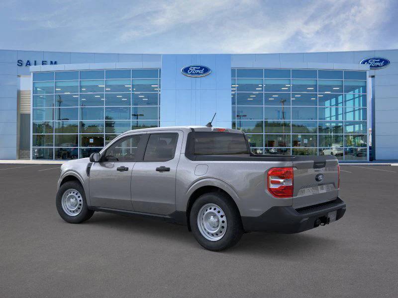 new 2025 Ford Maverick car, priced at $29,520