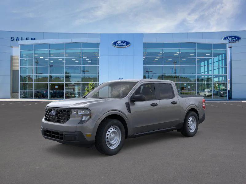 new 2025 Ford Maverick car, priced at $29,520