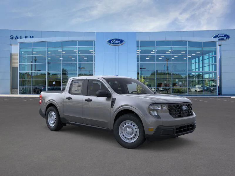new 2025 Ford Maverick car, priced at $29,520