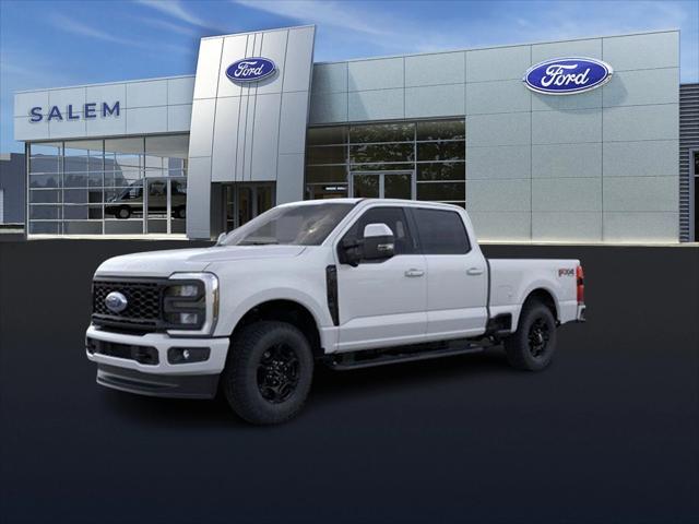 new 2024 Ford F-350 car, priced at $62,788