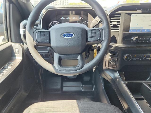 used 2022 Ford F-150 car, priced at $35,978