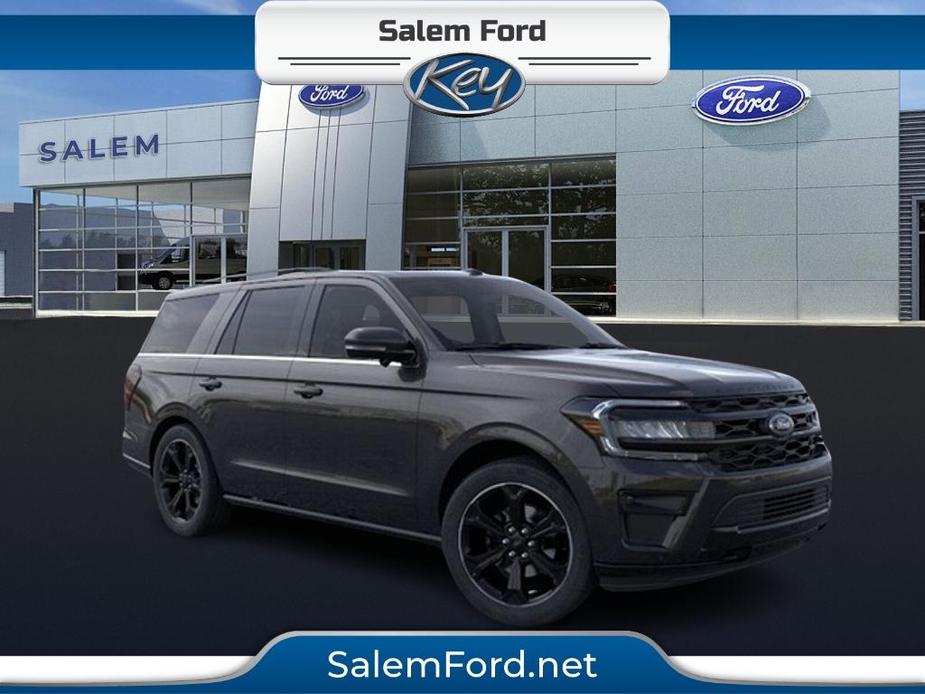 new 2024 Ford Expedition car, priced at $79,529