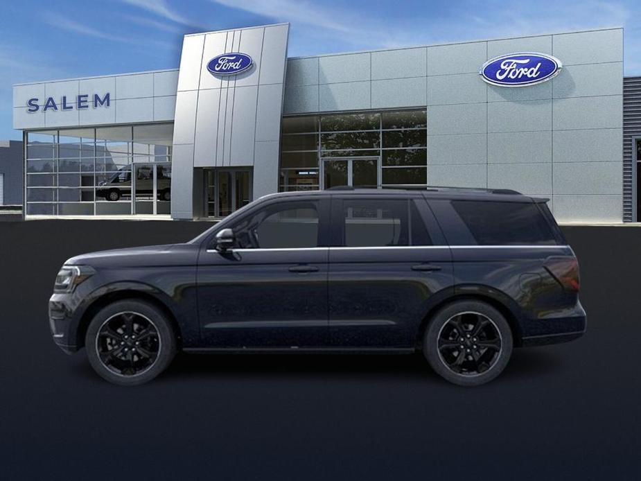 new 2024 Ford Expedition car, priced at $79,529