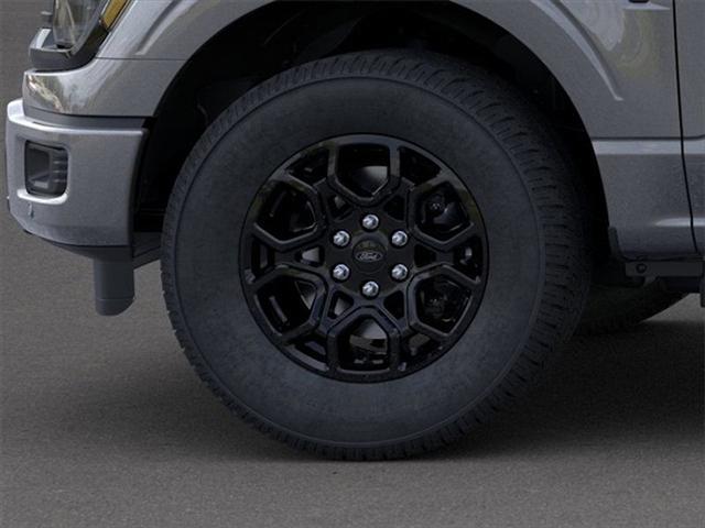 new 2024 Ford F-150 car, priced at $52,768