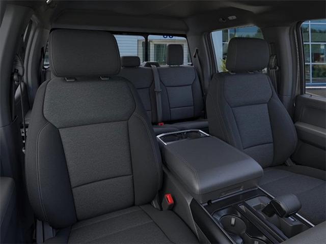 new 2024 Ford F-150 car, priced at $52,768