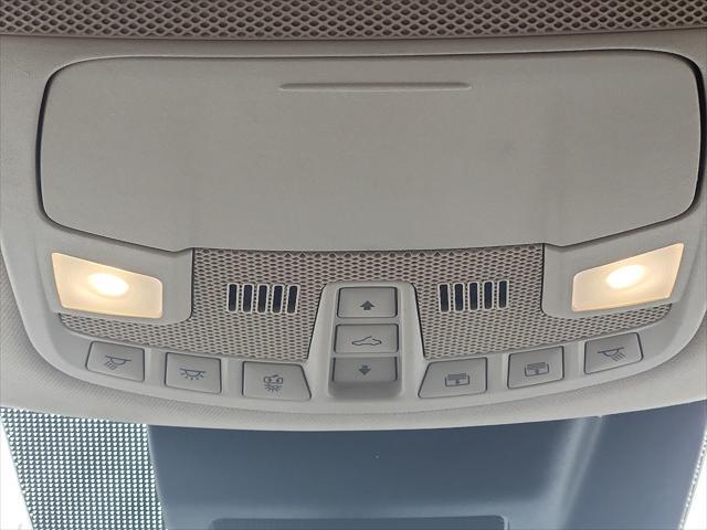 used 2021 Ford Expedition car, priced at $49,878