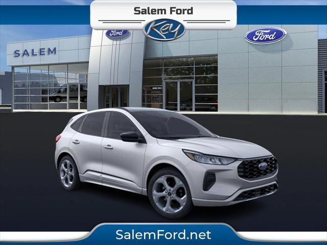 new 2024 Ford Escape car, priced at $31,195