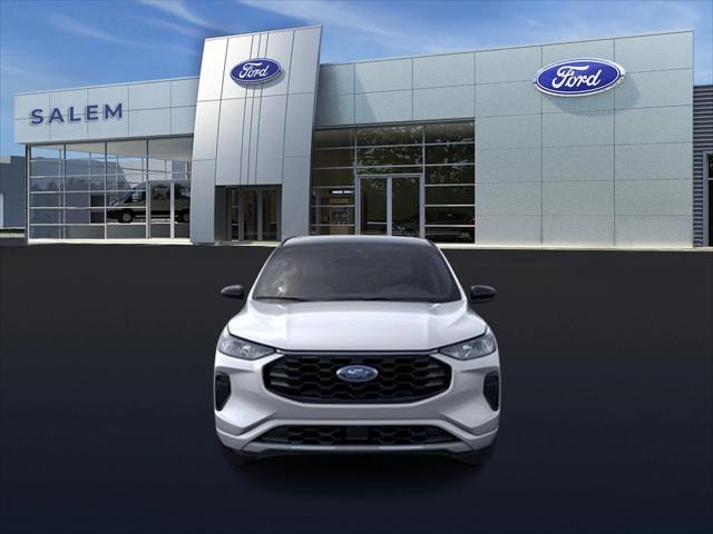 new 2024 Ford Escape car, priced at $31,195