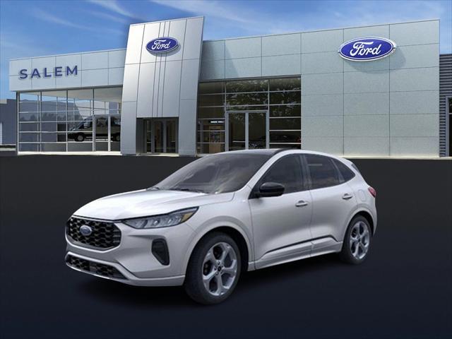 new 2024 Ford Escape car, priced at $31,195