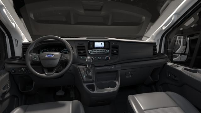 new 2025 Ford Transit-150 car, priced at $51,988