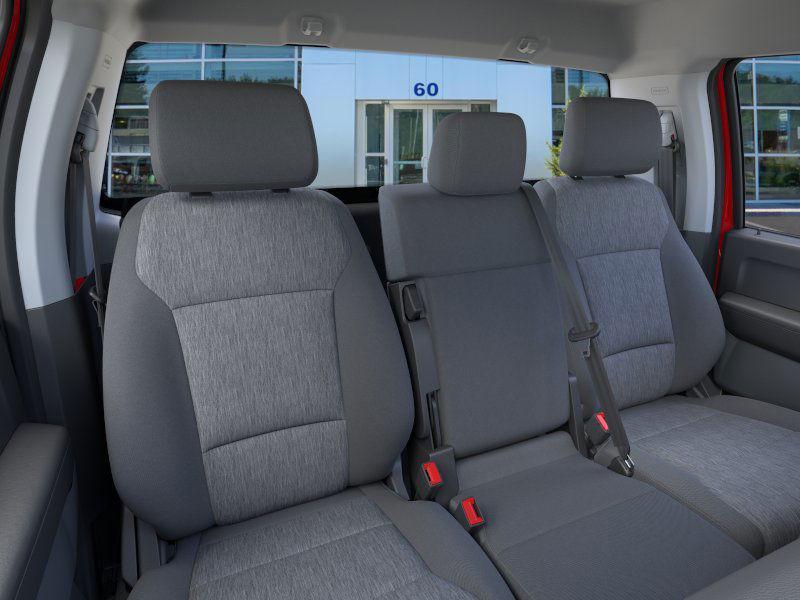new 2026 Ford F-350 car, priced at $72,040