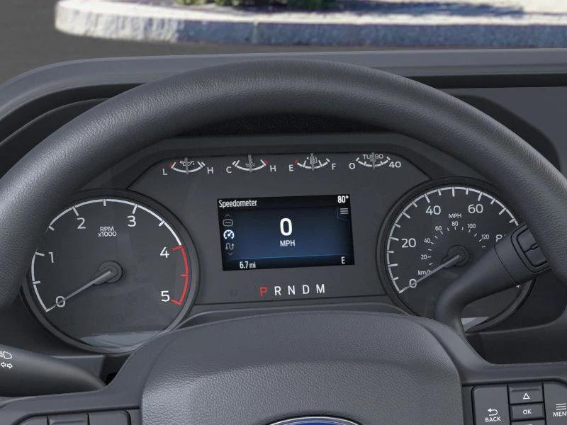 new 2026 Ford F-350 car, priced at $72,040