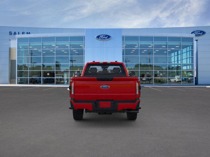 new 2026 Ford F-350 car, priced at $72,040