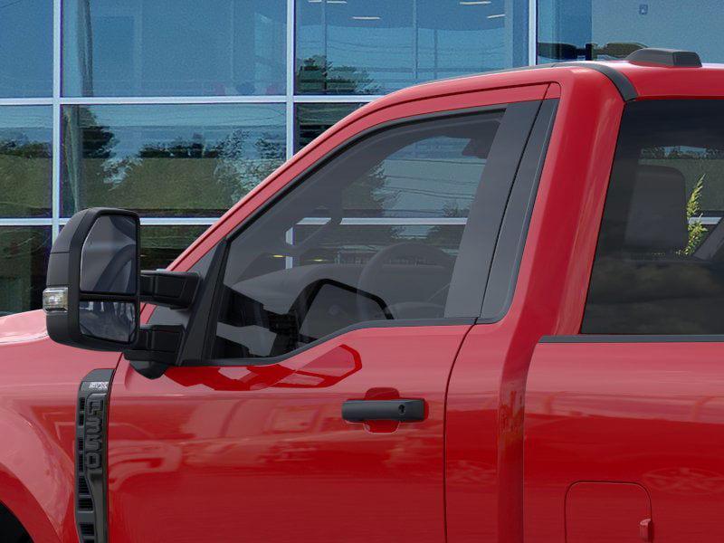 new 2026 Ford F-350 car, priced at $72,040