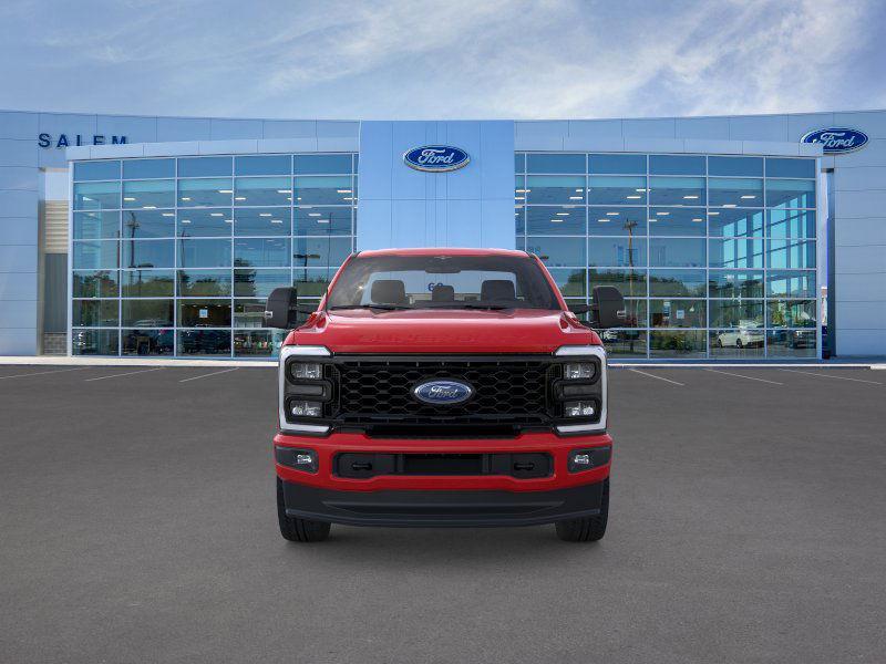 new 2026 Ford F-350 car, priced at $72,040