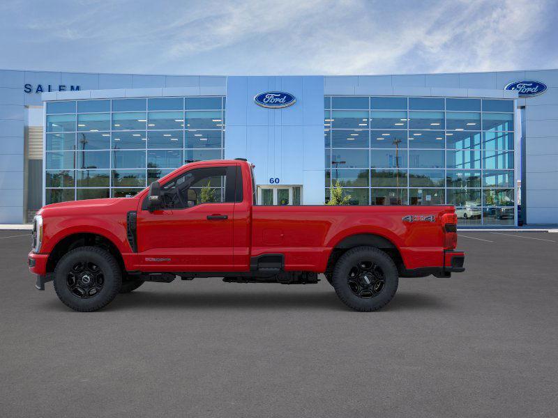 new 2026 Ford F-350 car, priced at $72,040