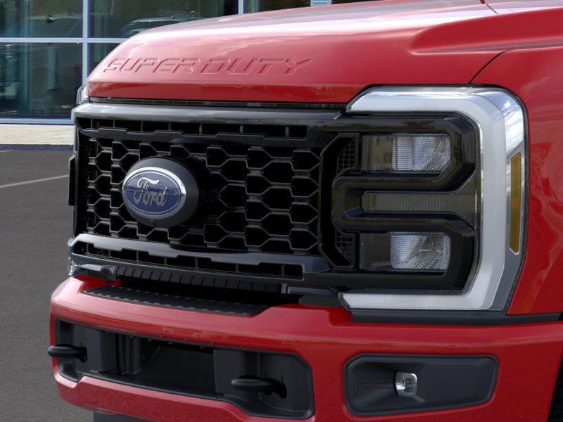 new 2026 Ford F-350 car, priced at $72,040