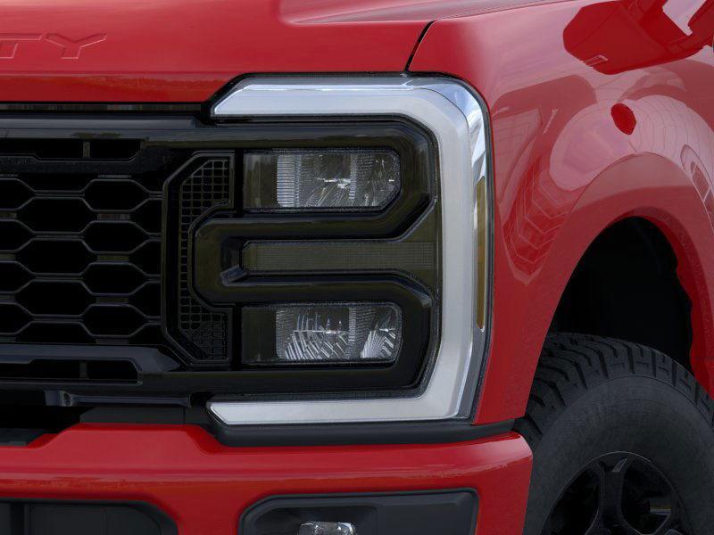 new 2026 Ford F-350 car, priced at $72,040