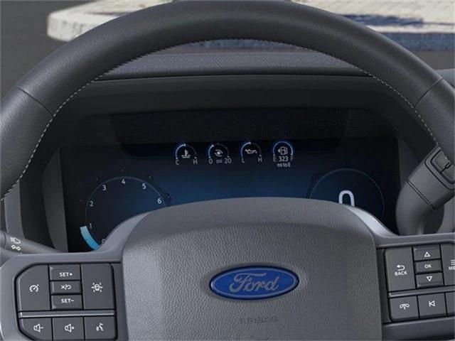 new 2024 Ford F-150 car, priced at $50,096