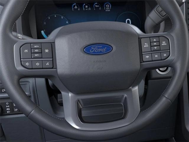 new 2024 Ford F-150 car, priced at $52,888