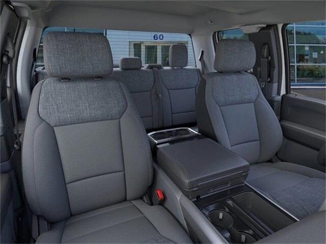 new 2024 Ford F-150 car, priced at $50,096