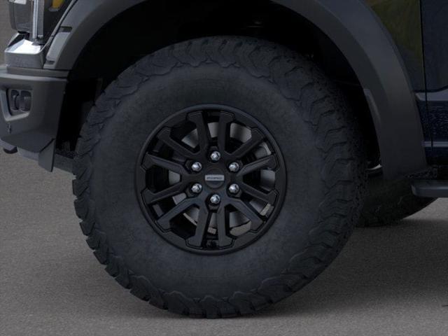 new 2025 Ford F-150 car, priced at $82,920