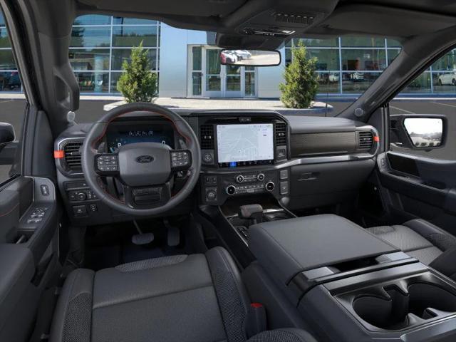 new 2025 Ford F-150 car, priced at $82,920